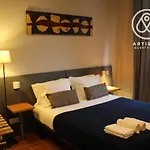 Artisticguesthouse Homestay Tomar