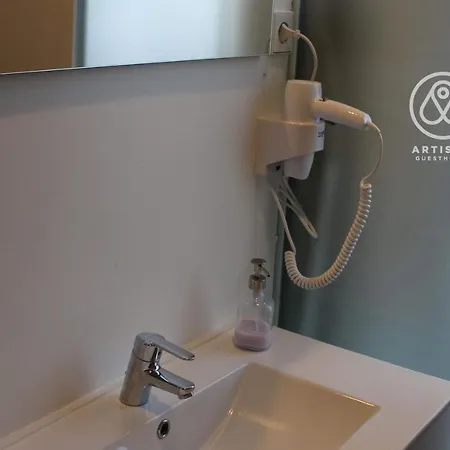 Privat bolig Artisticguesthouse *