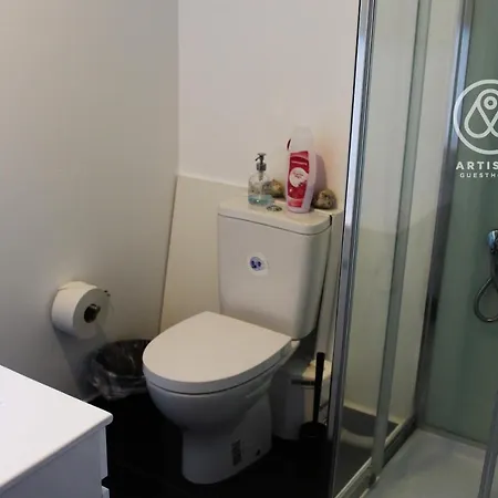 Artisticguesthouse בית אירוח *