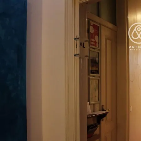 Artisticguesthouse