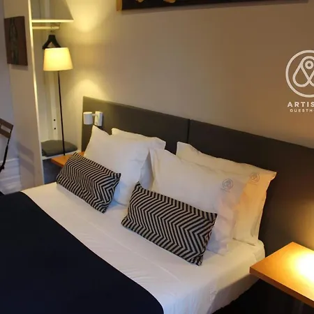 Artisticguesthouse בית אירוח