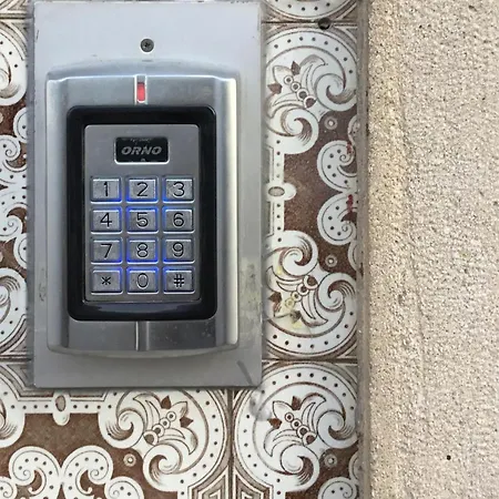 Privat bolig Artisticguesthouse *