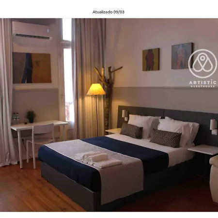 Homestay Artisticguesthouse