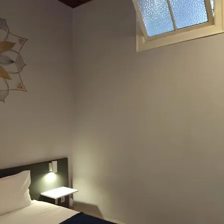 Homestay Artisticguesthouse Tomar