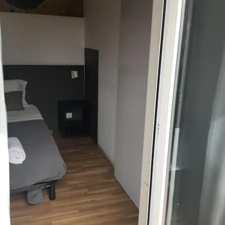 Artisticguesthouse Privat bolig