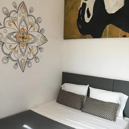 Artisticguesthouse Tomar