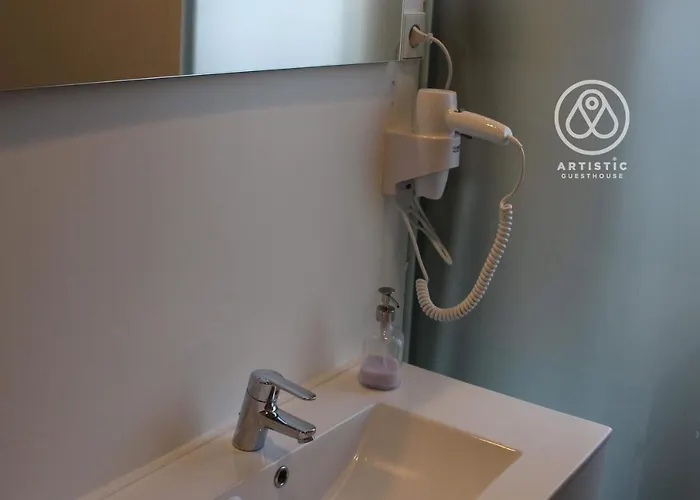 Homestay szállás Artisticguesthouse *