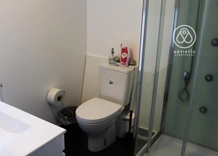 Artisticguesthouse Homestay szállás *