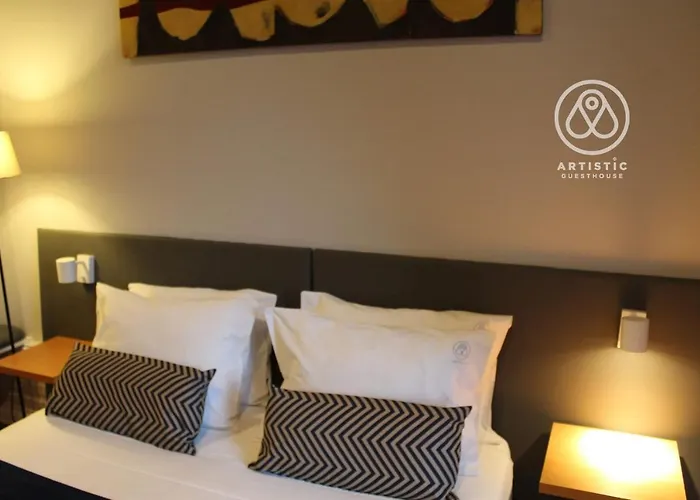 Homestay szállás Artisticguesthouse