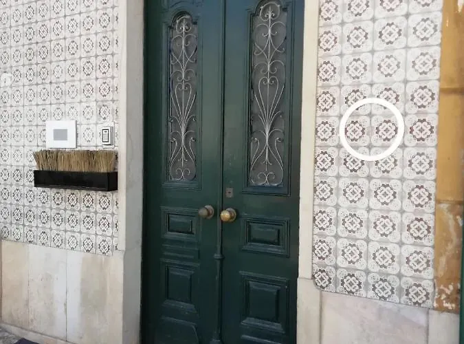 Homestay szállás Artisticguesthouse Tomar