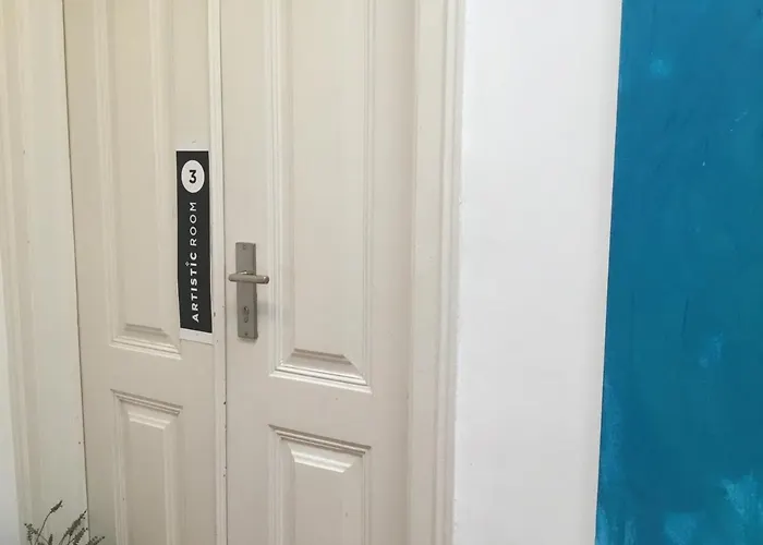 Homestay szállás Artisticguesthouse