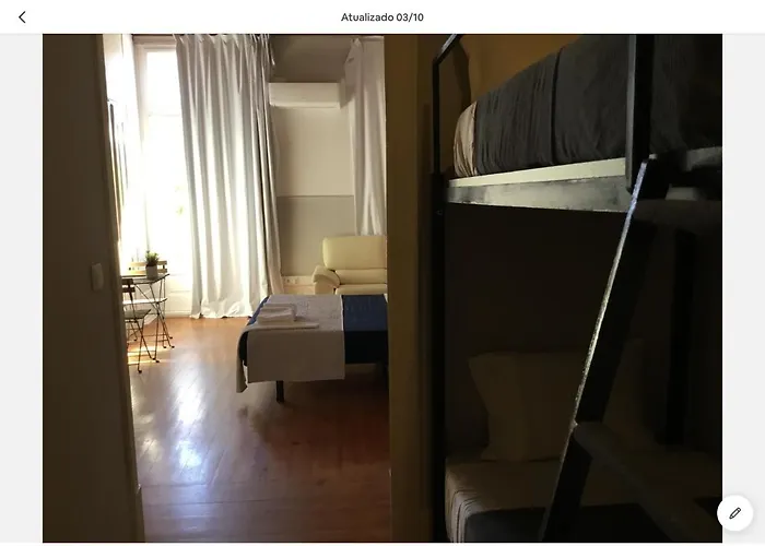 Artisticguesthouse Homestay szállás