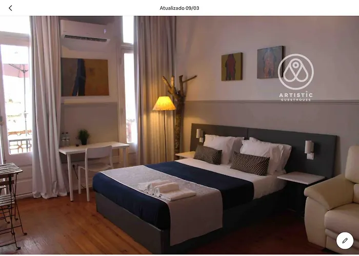 Homestay szállás Artisticguesthouse