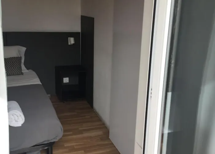 Artisticguesthouse Homestay szállás