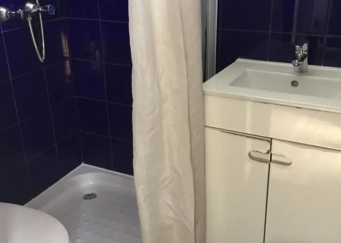 Artisticguesthouse Homestay szállás *