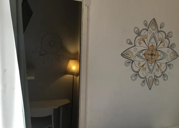 Artisticguesthouse * Tomar