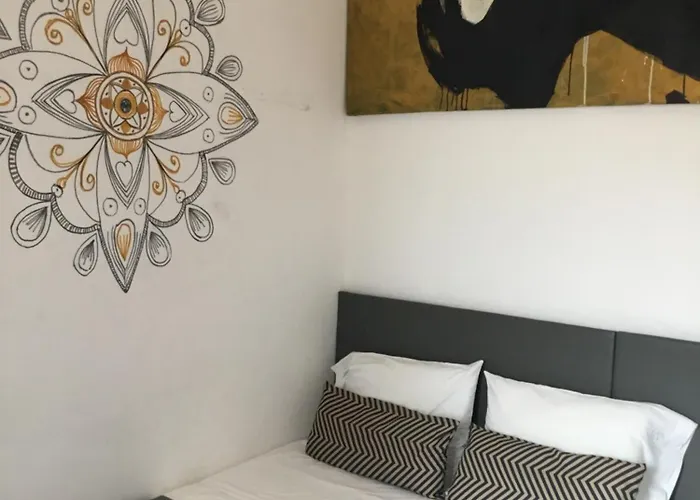 Artisticguesthouse Tomar